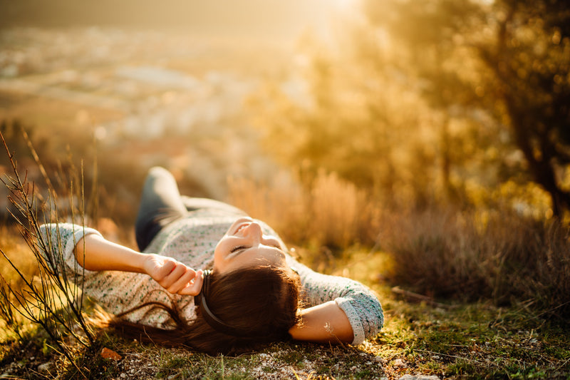 Vitamin-D-Mangel: Mehr Lebensqualität mit dem Sonnenvitamin
