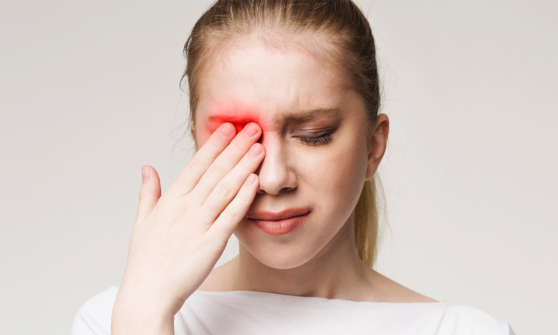 Gerstenkorn-Behandlung: diese 9 Tipps helfen gegen die Augenlidentzündung