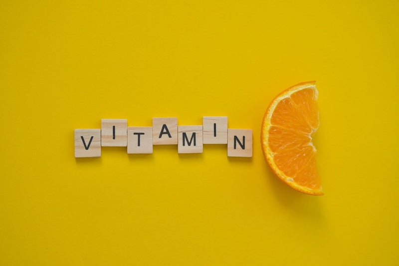 Vitamin C Wirkung
