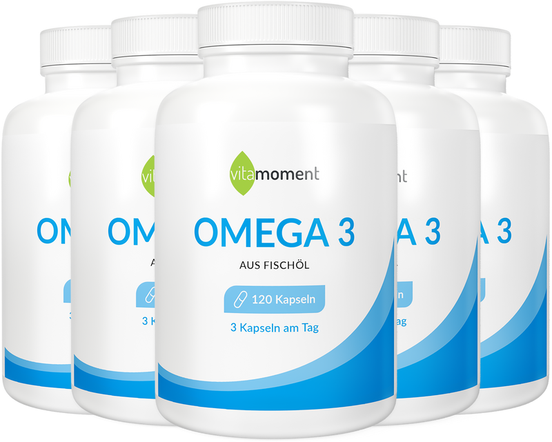 5 omega3