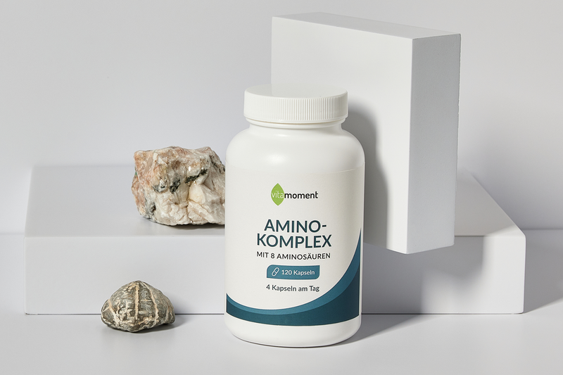 Amino-Komplex von VitaMoment