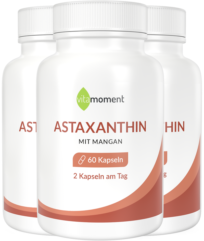 Astaxanthin 3