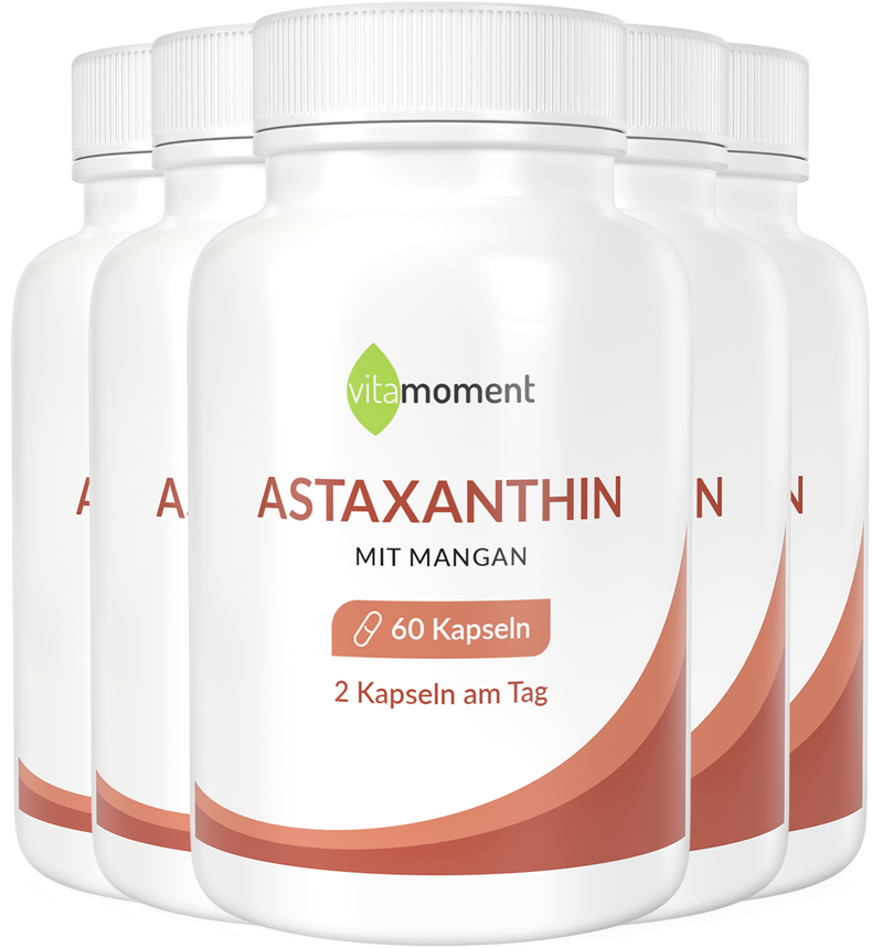 Astaxanthin 5
