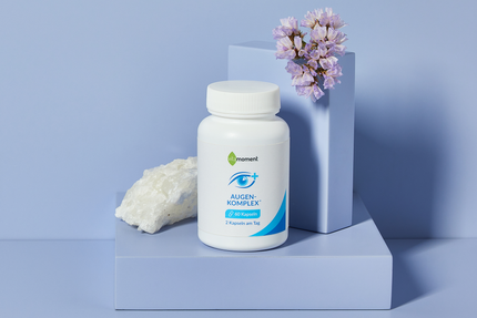 Augen-Komplex von VitaMoment