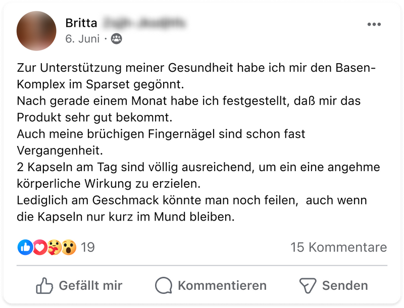 Facebook   basen   britta
