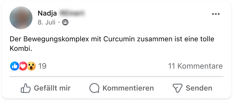 Facebook   bewegung   nadja