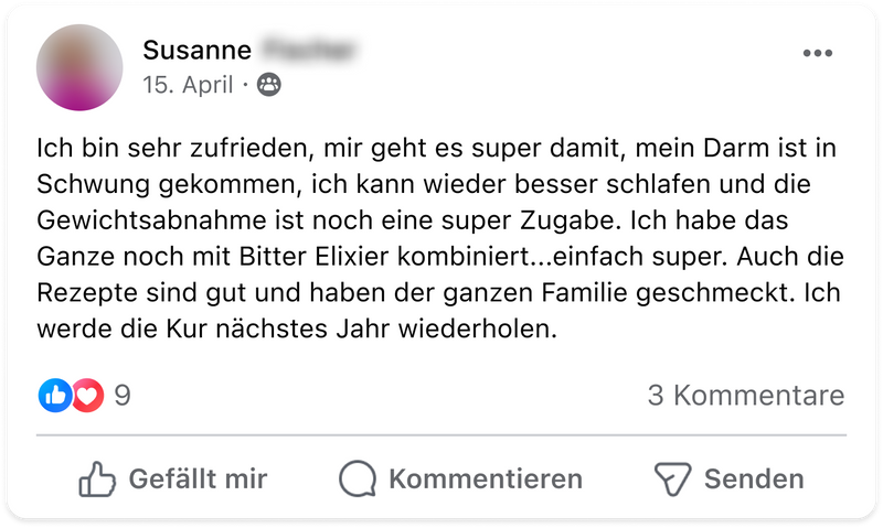 Facebook   susanne   leber