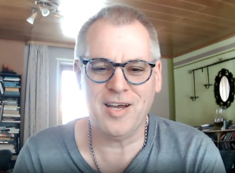 Bindegewebe-Komplex ️ Bindegewebe natürlich stärken