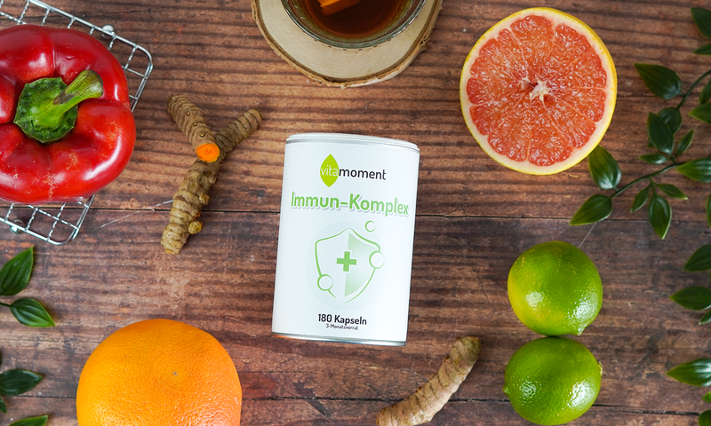 VitaMoment Immun-Komplex