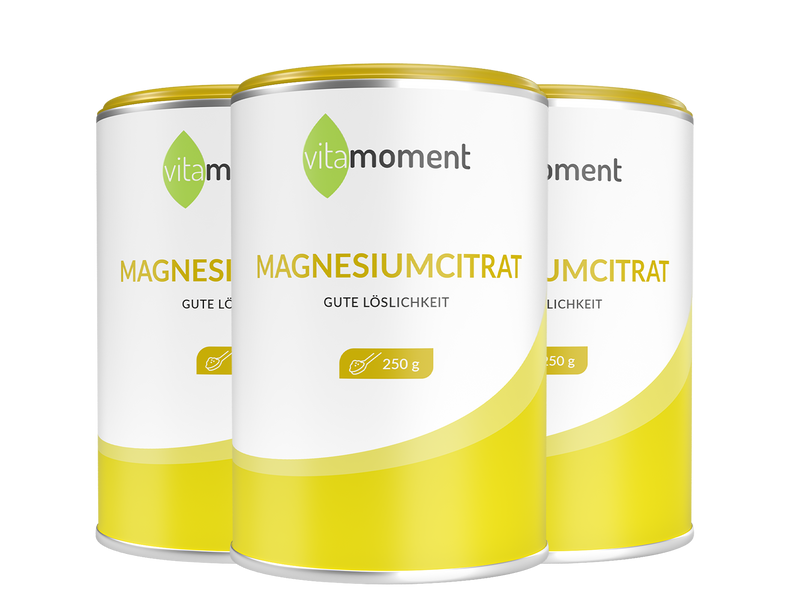 Magnesium 3