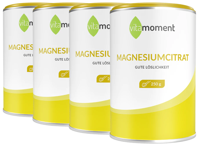 Magnesiumcitrat 2