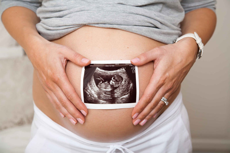 Mama komplex ultraschall