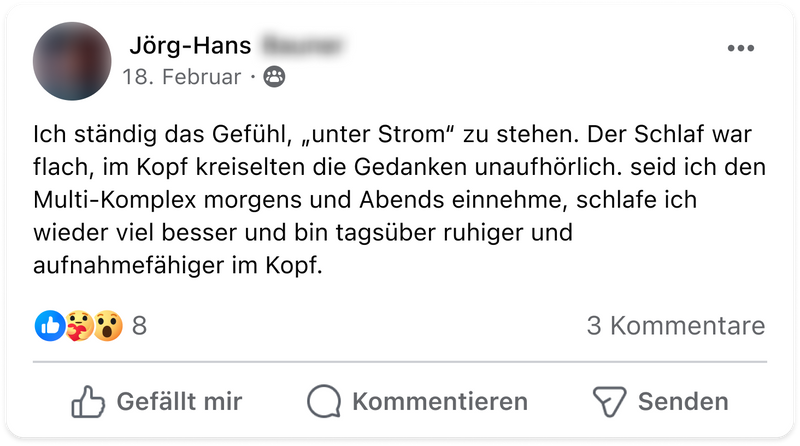 Multi jorg hans