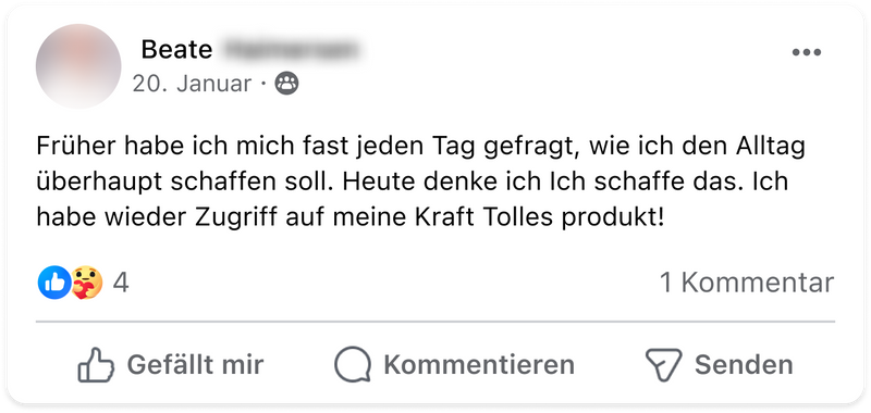 Neuro beate
