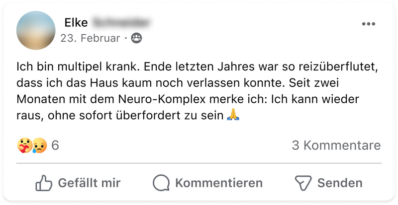 Neuro elke
