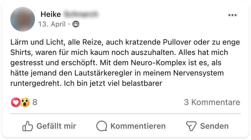 Neuro heike