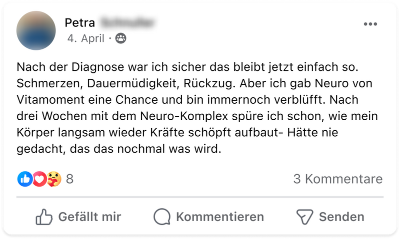 Neuro petra