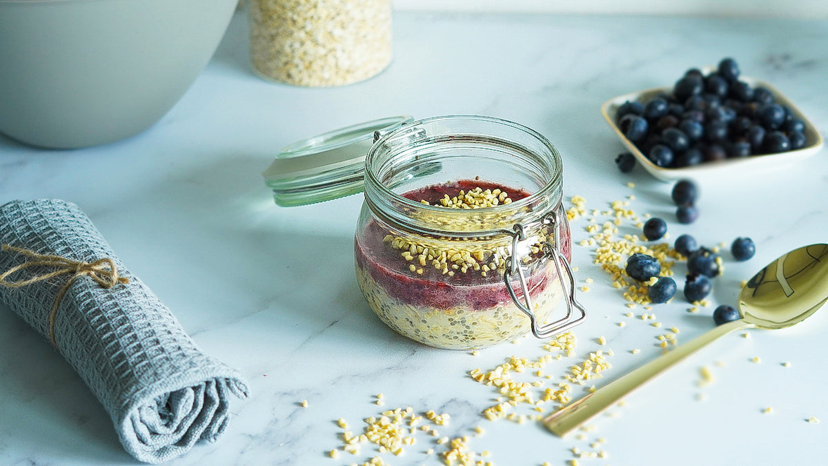 Overnight Oats