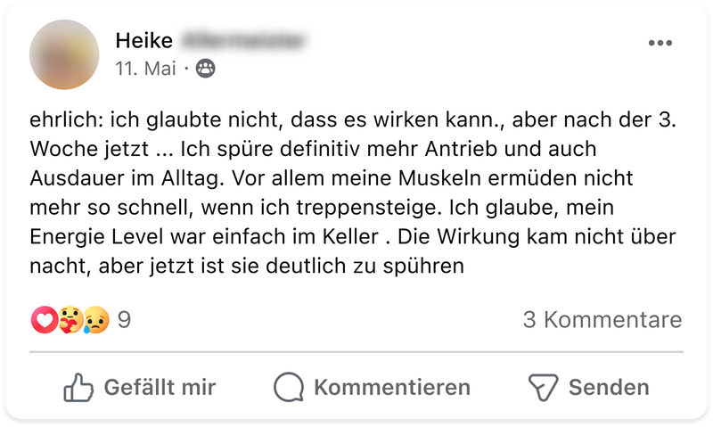 Q10 mitochondrien heike