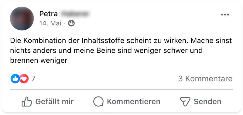 Ruhe petra