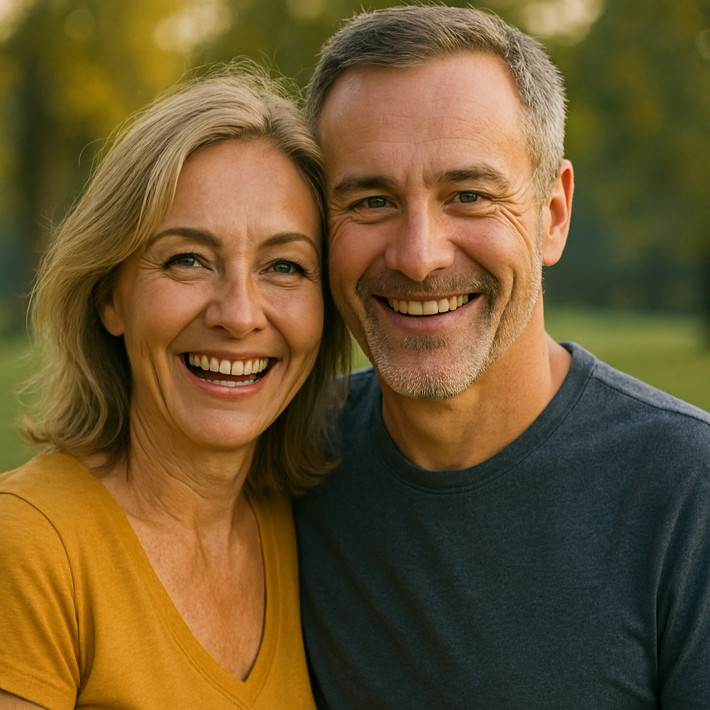 Annette & Thorsten