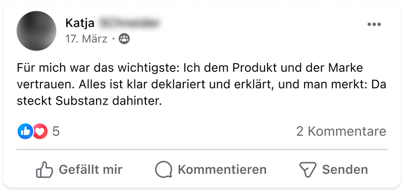 Schwarzkummel allergie katja
