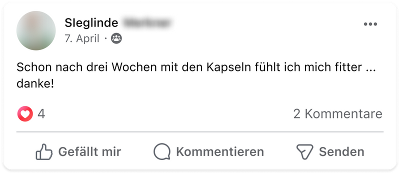 Schwarzkummelol blutdruck sieglinde
