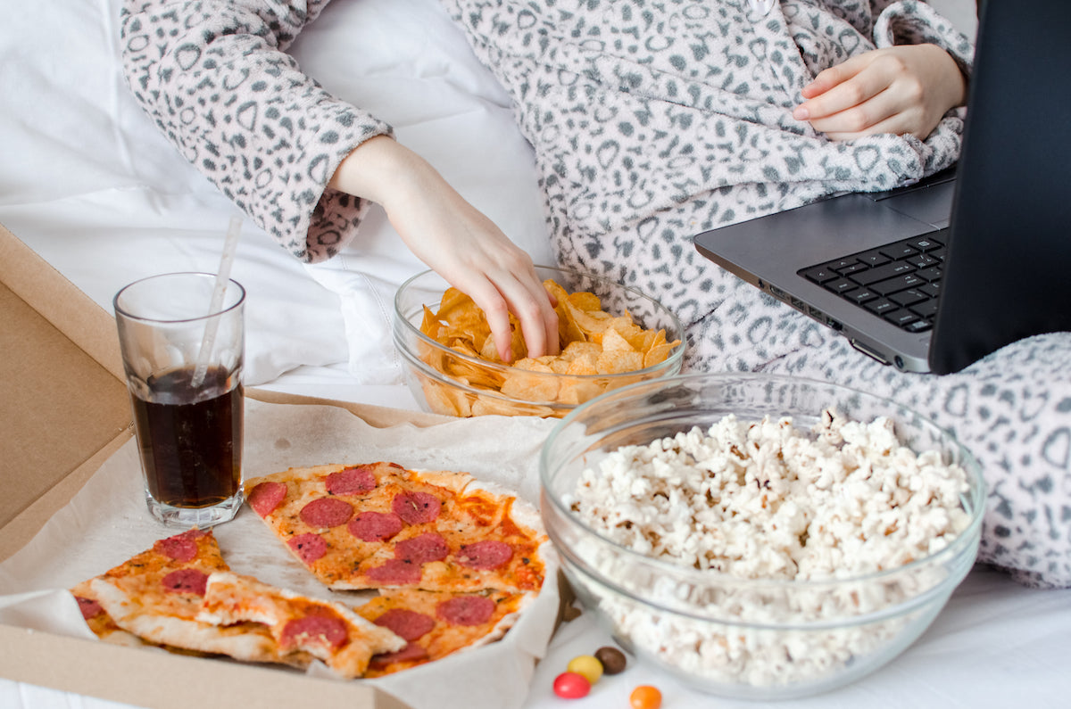 Gesunde Snacks Für Abends ️ 15 Ideen