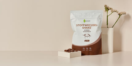 Stoffwechsel-Shake von VitaMoment