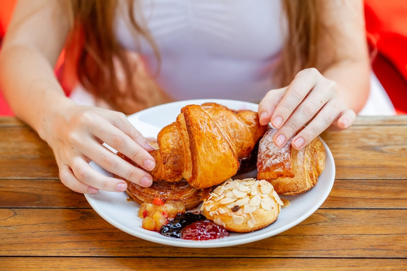 Gesundes Fr hst ck 5 Tipps Und Einfache Rezepte gesundes-fr-hst-ck-5-tipps-und-einfache-rezepte