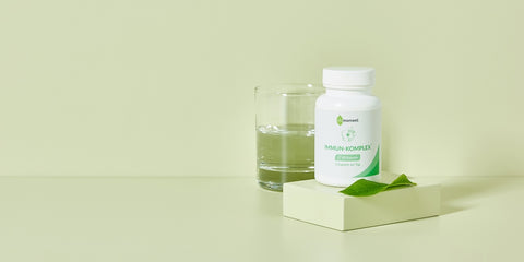 Immun-Komplex von VitaMoment
