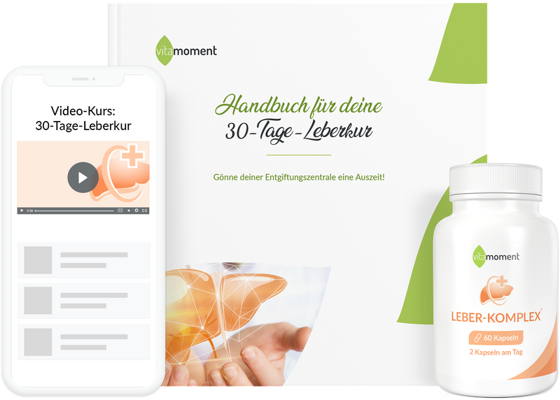Vm leberkur mockup videokurs handbuch komplex