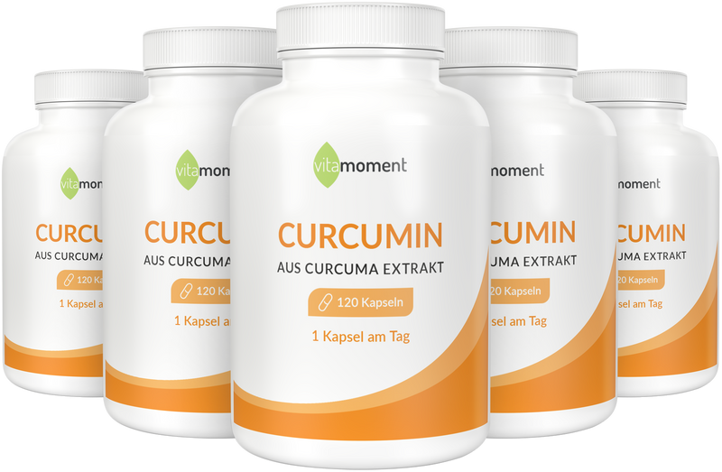 Vm mock up einzelwirkstoff curcumin 120er salespage vorteilspaket 5