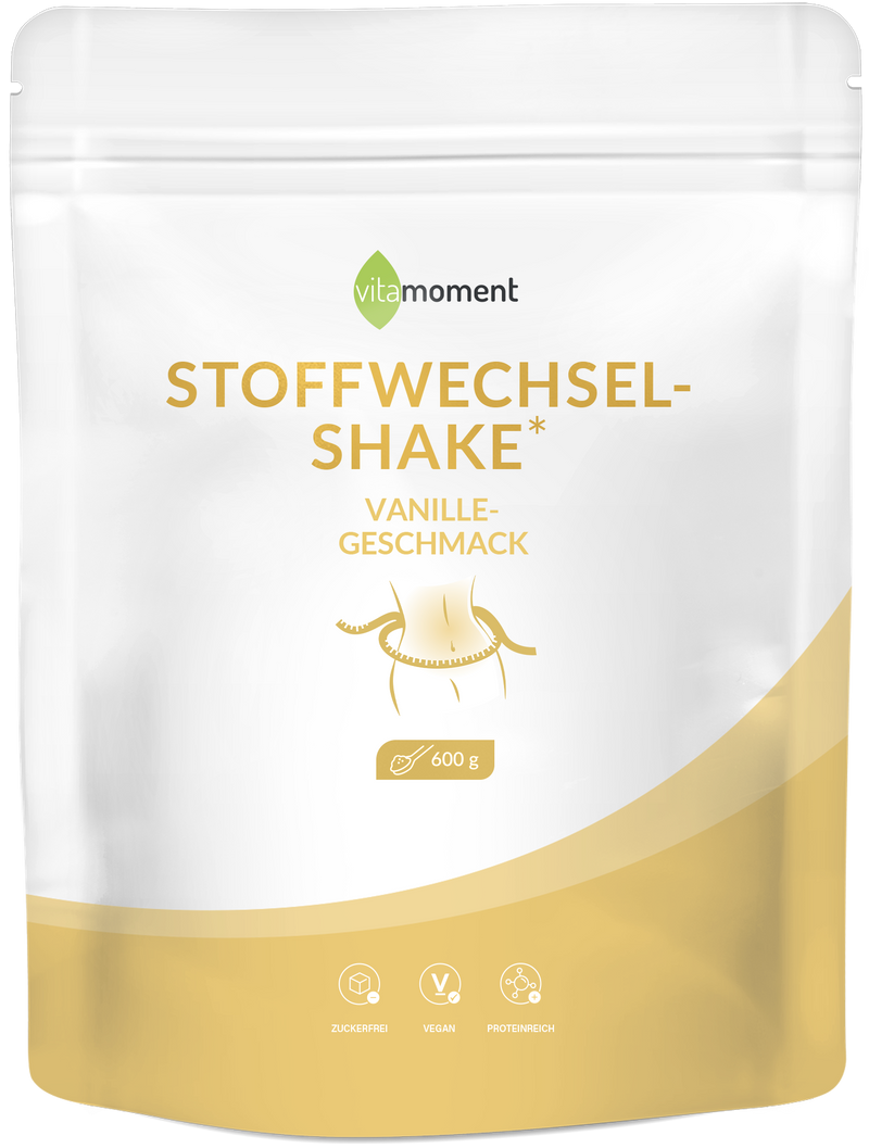 Vm mock up grosser beutel stoffwechsel shake vanille