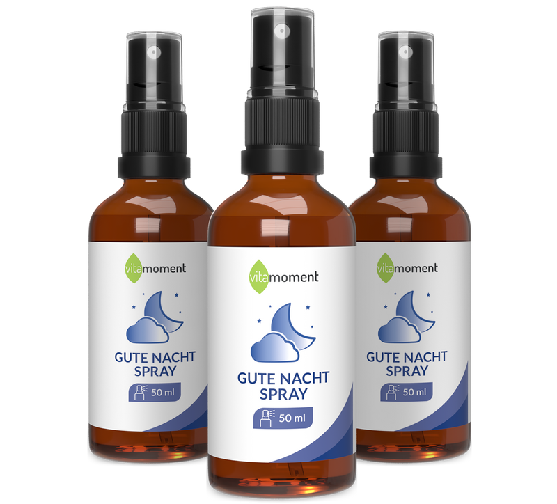 Vm mock up sales page gute nacht 3x neue ci