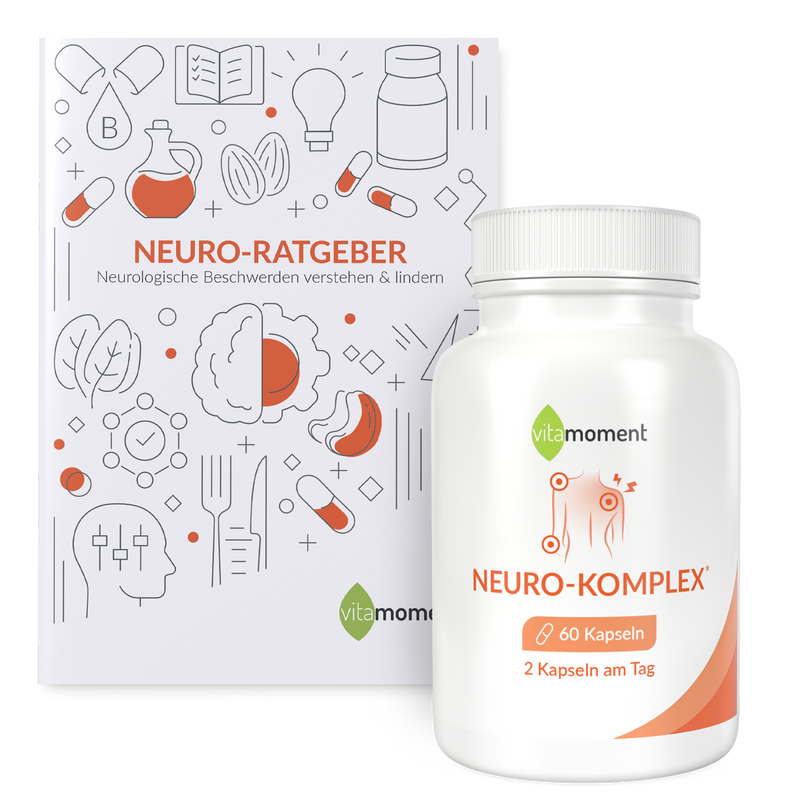 Vm sp neuro komplex vorteilspaket starter paket
