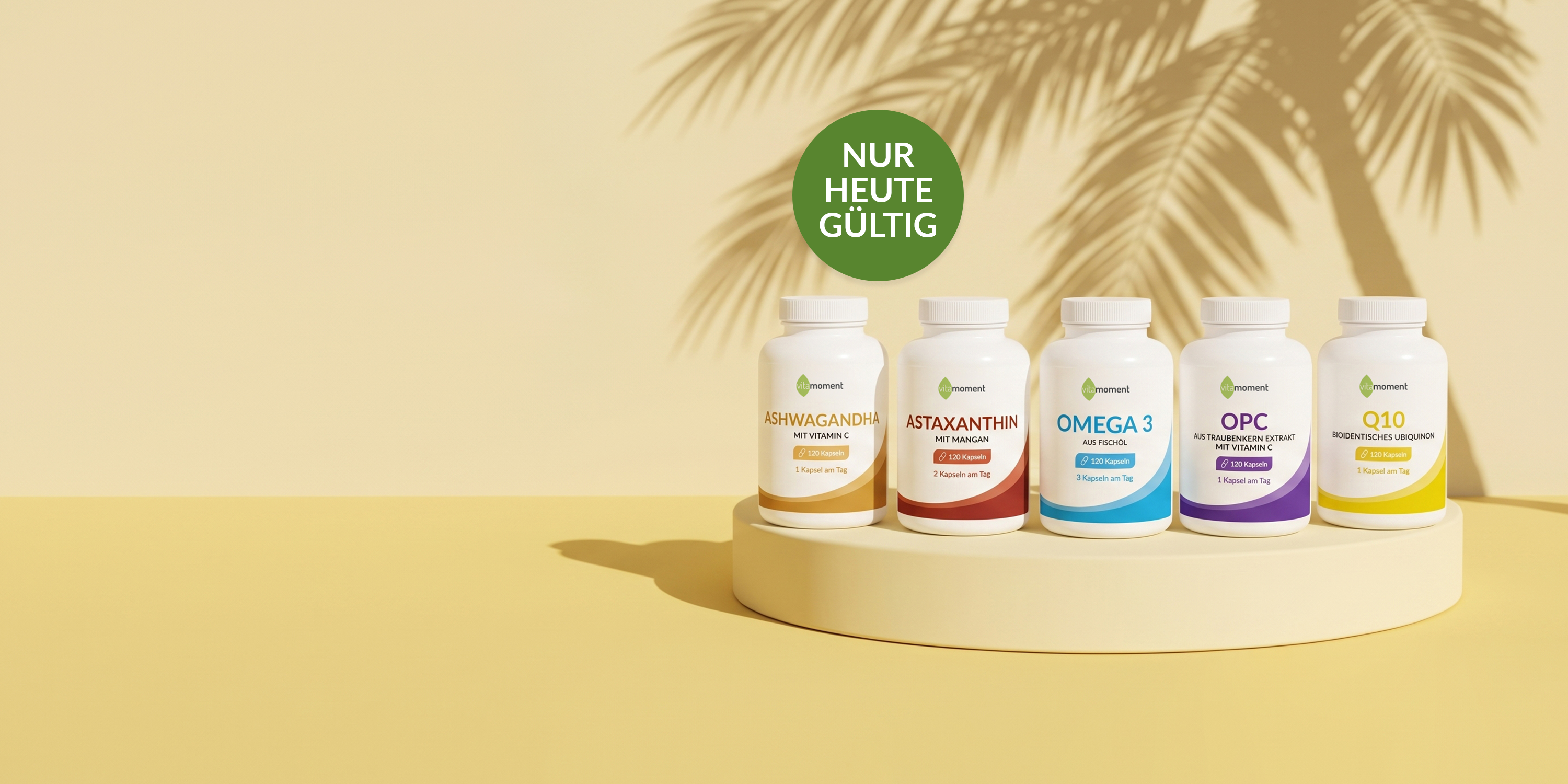 Vm start antioxidantien collection aktion shop header