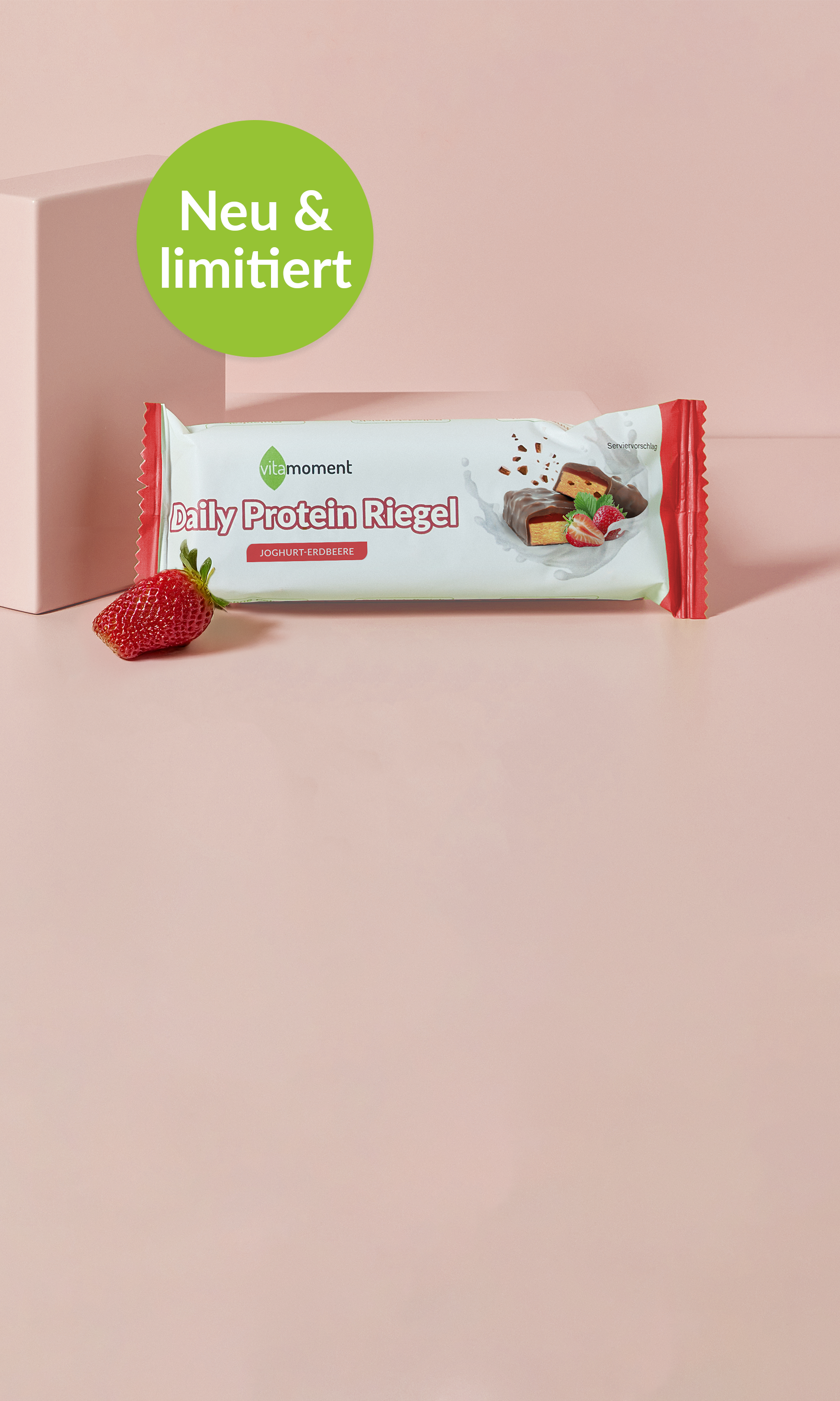 Vm start joghurt erdbeer launch shop header mobile