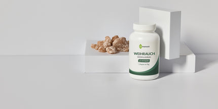 VitaMoment Weihrauch-Kapseln