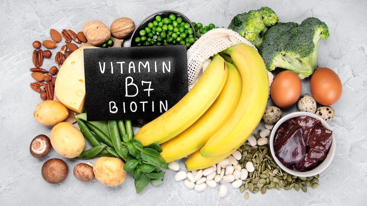 Vitamin-B-Lebensmittel: Diese Lebensmittel Sind Die Besten Vitamin-B ...