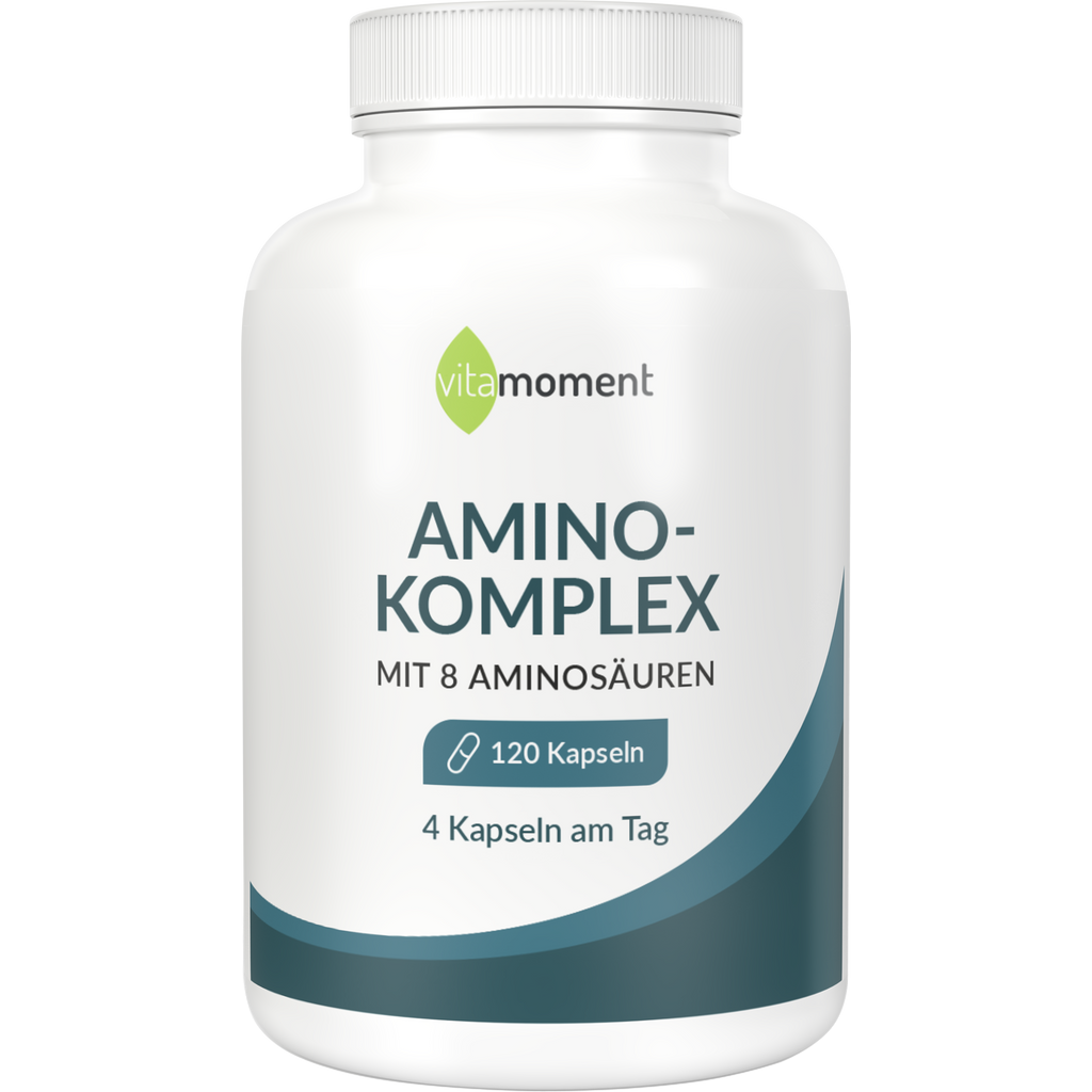 Amino-Komplex