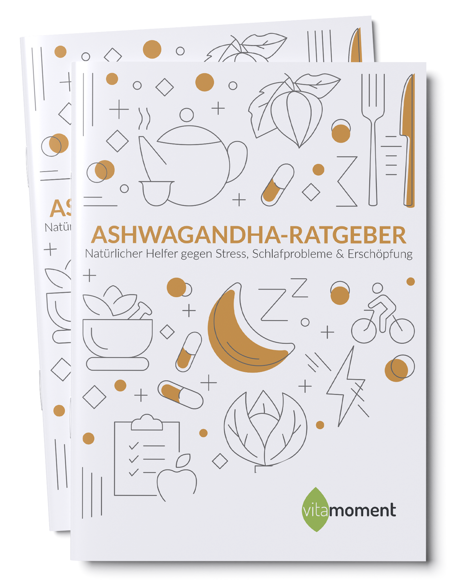 Ashwagandha-Ratgeber