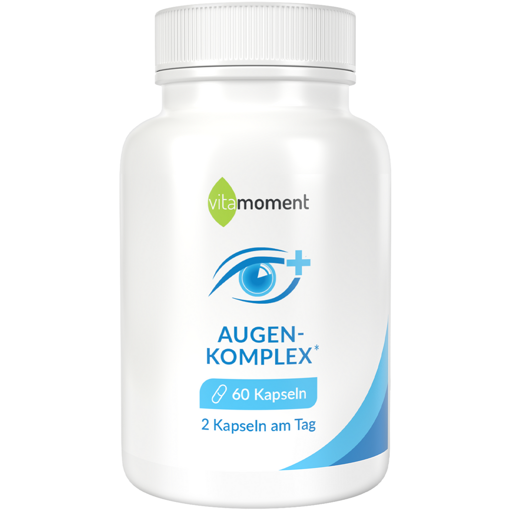 Augen-Komplex