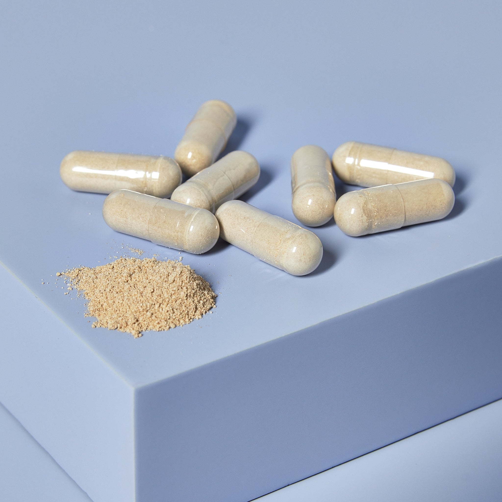 Augen-Komplex - VitaMoment Produkt