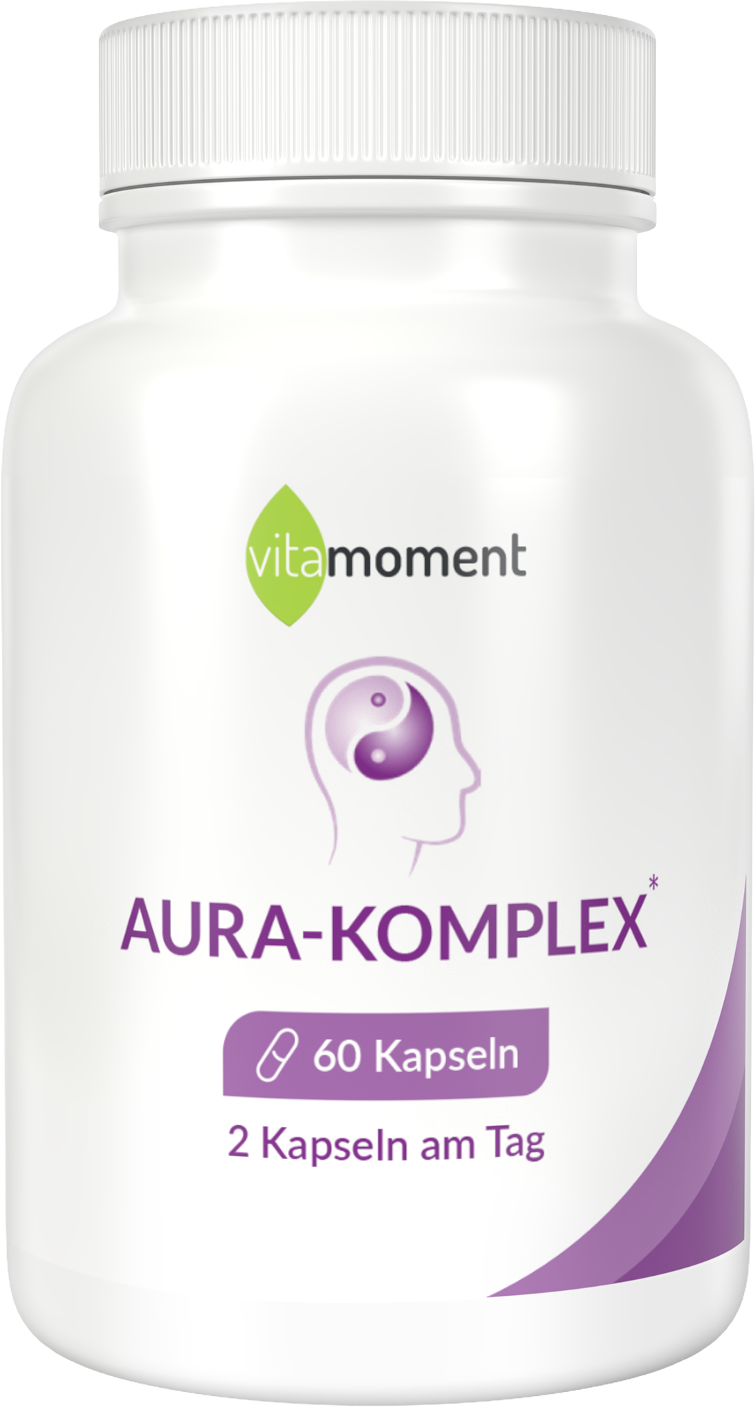 Aura-Komplex - VitaMoment Produkt