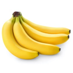Banane (vegan)