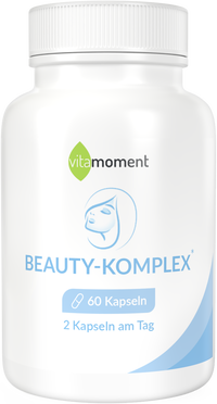 Beauty-Komplex - VitaMoment Produkt