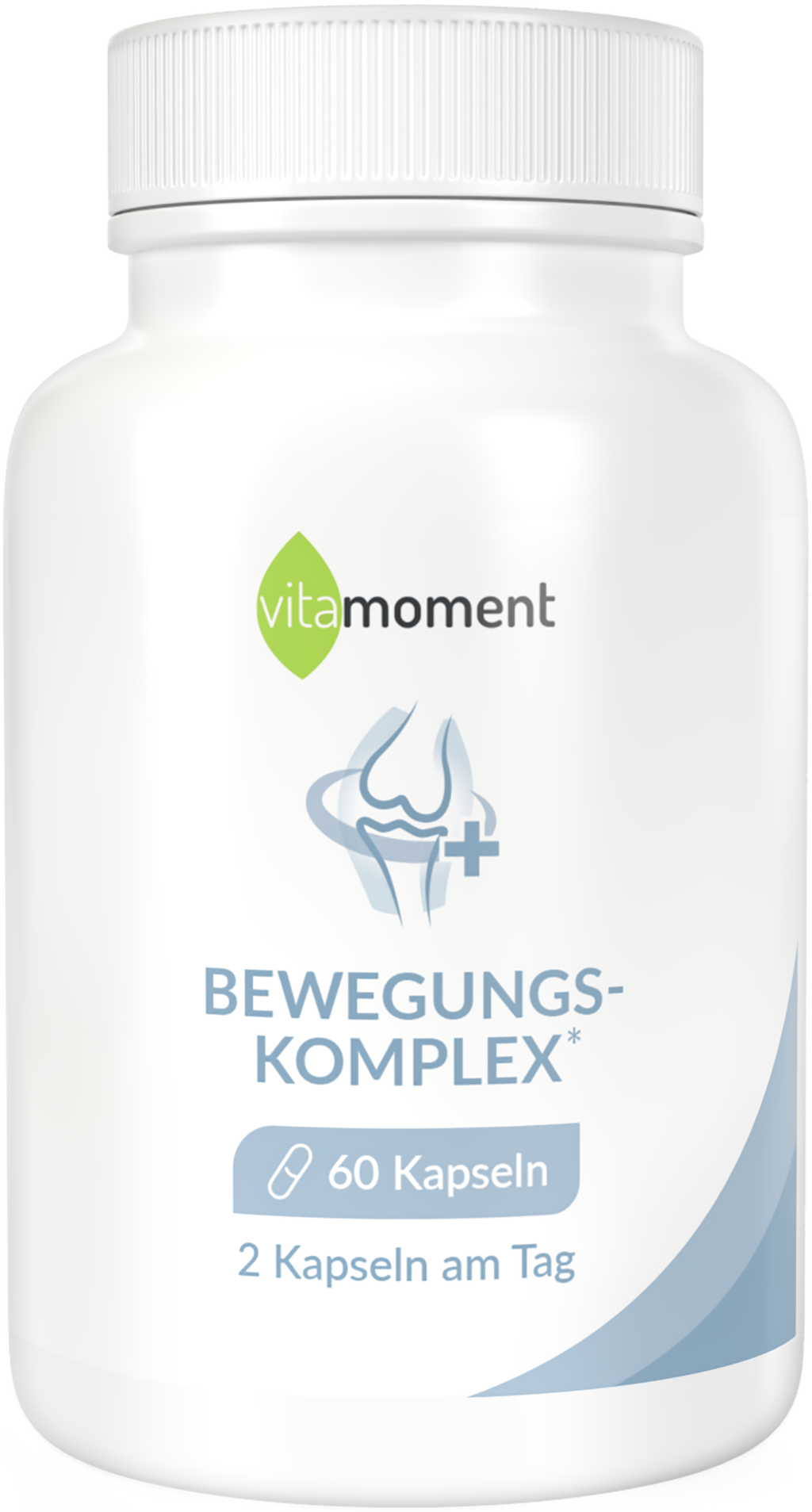 Bewegungs-Komplex - 1 Dose - VitaMoment Produkt