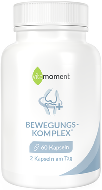 Bewegungs-Komplex - VitaMoment Produkt