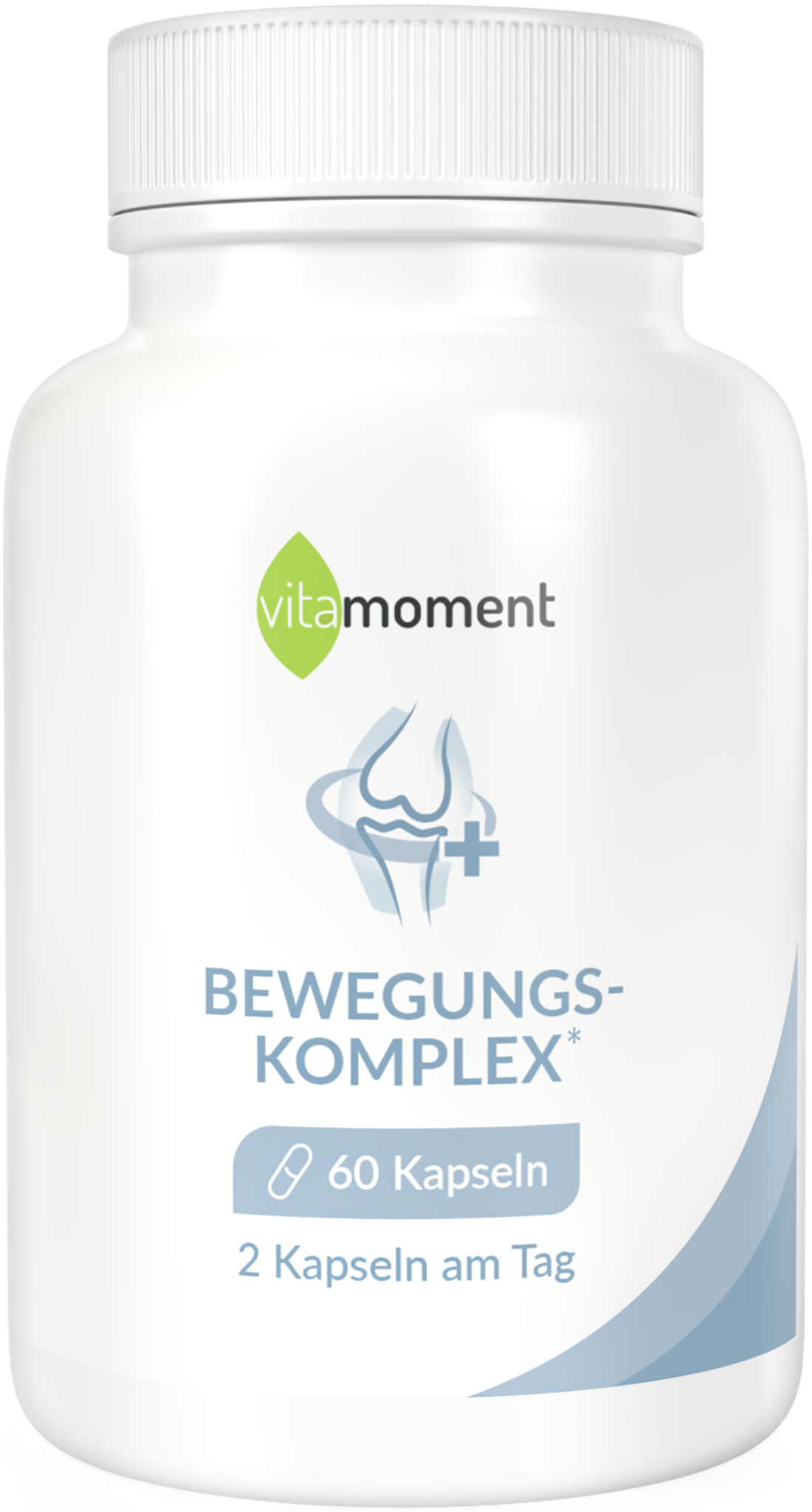 Bewegungs-Komplex von vitamoment